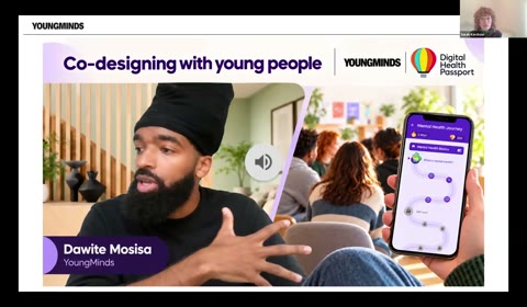 Running the Co-Design Workshops