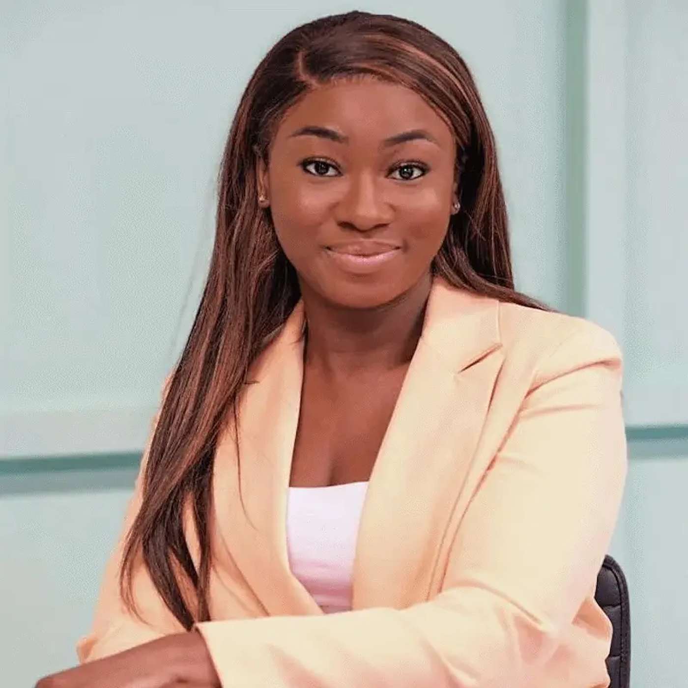 Mum on a Mission: Agnes Agyepong on Clean Air, Maternal Health & Mental Resilience